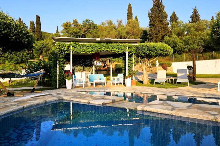 pool-area-villa-claire-corfu-private-holiday-villa