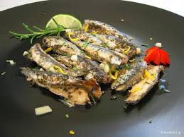 dishes-sardines