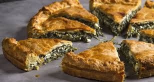 dishes-spanakopita