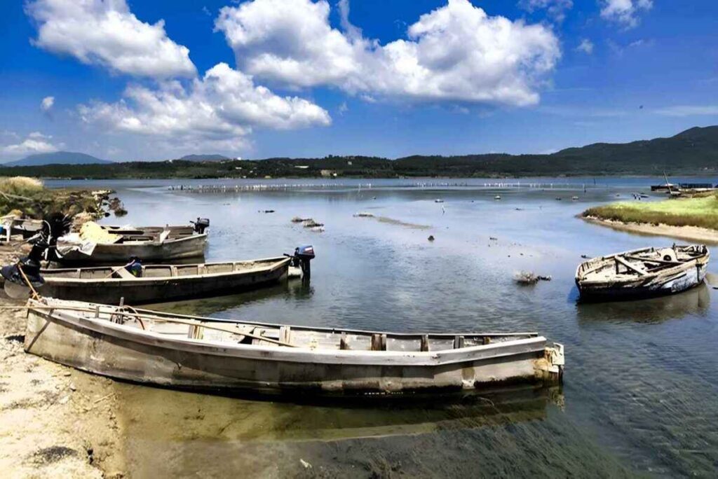 south-corfu-korission-lake-villa-claire-corfu